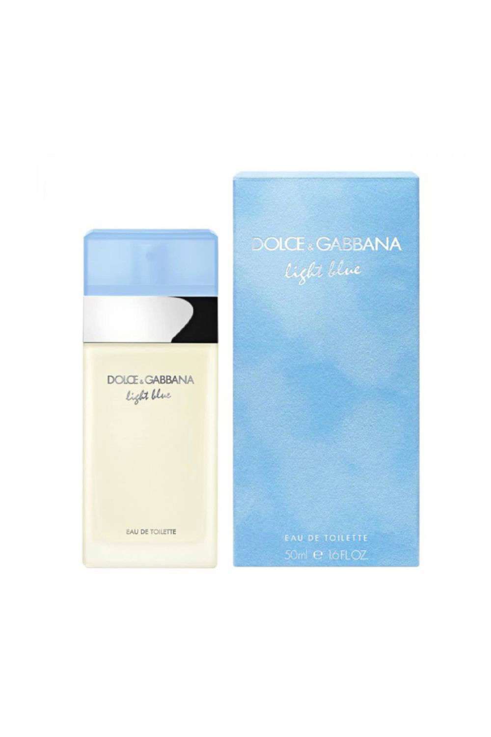 Light Blue de Dolce & Gabbana
