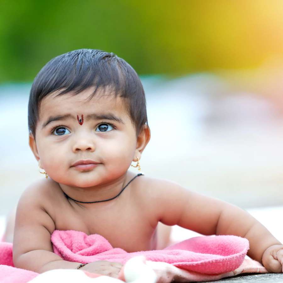 25 nombres de niña indios bonitos y cortos con significado muy especial