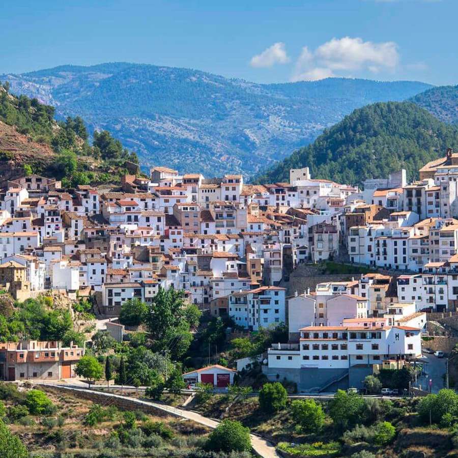 Los 15 pueblos más bonitos de Castellón según los expertos viajeros para una escapada de 10