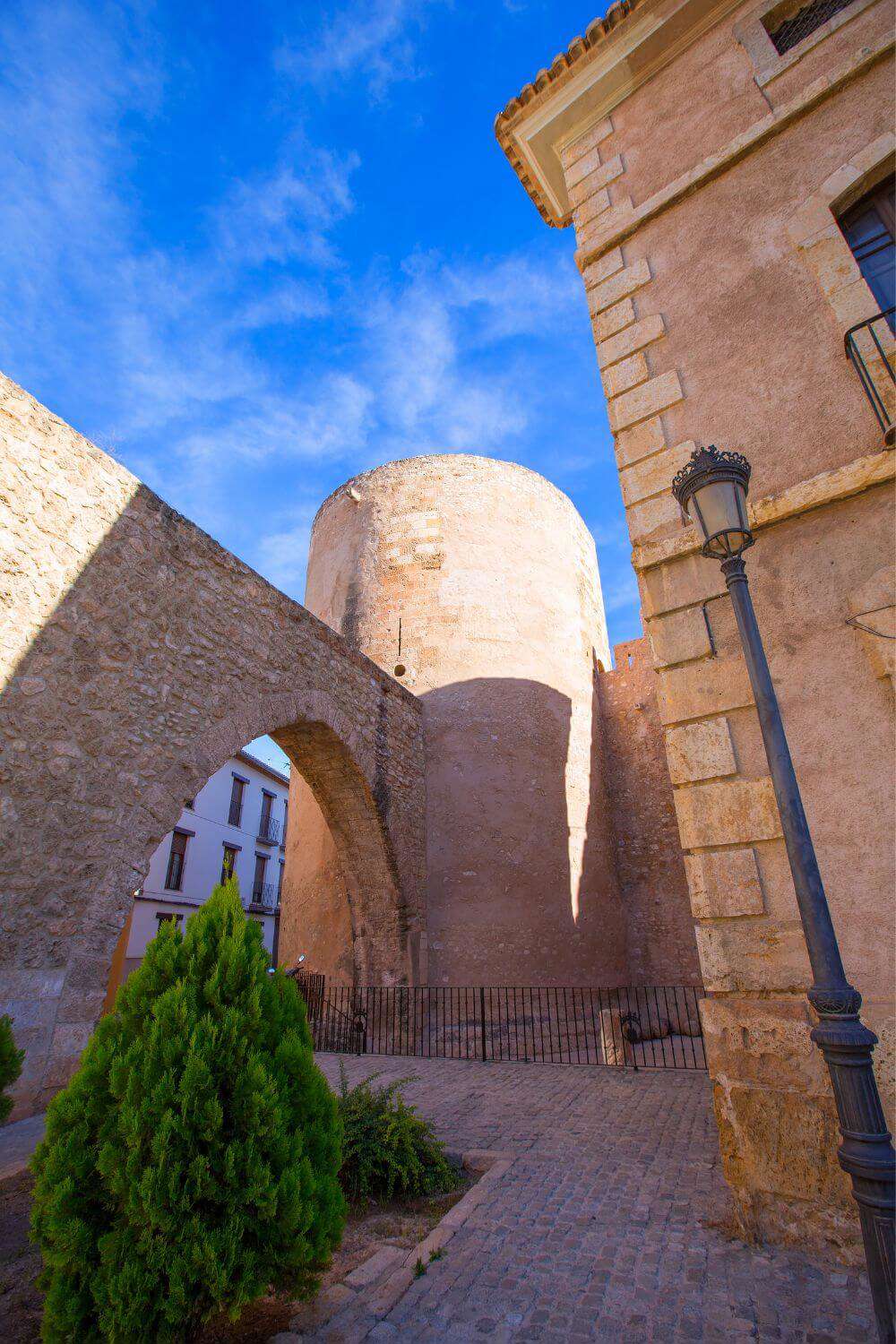 pueblos bonitos de castellon segorbe