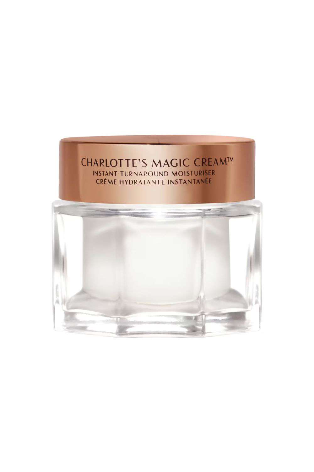 Charlotte'S Magic Cream - Crema Hidratante