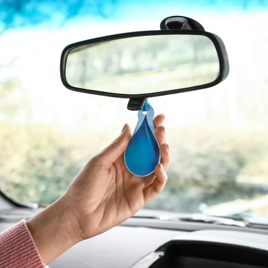 Cómo quitar el olor a vómito del coche: el truco definitivo que estabas esperando