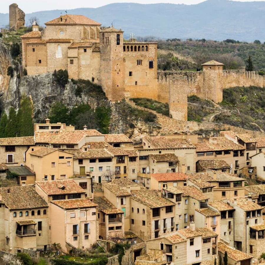 Los 15 pueblos más bonitos de Huesca según los expertos viajeros