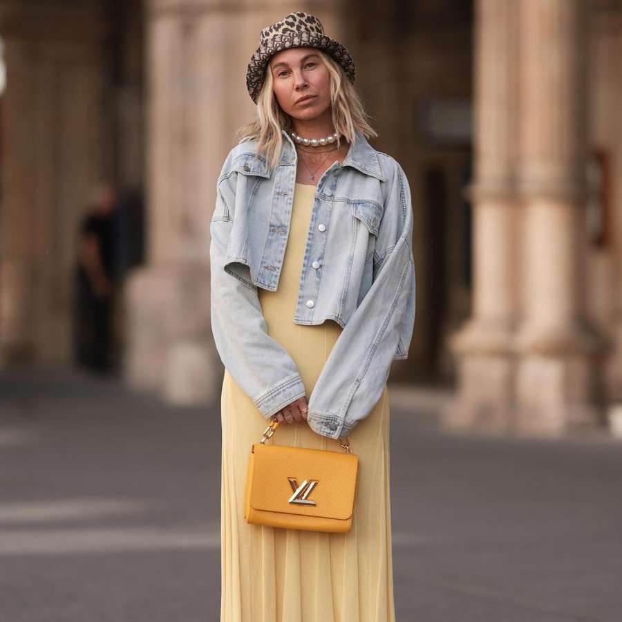 6 pantalones holgados de Zara para vestir en tendencia este otoño: con  efecto tipazo y de estilo lujo silencioso