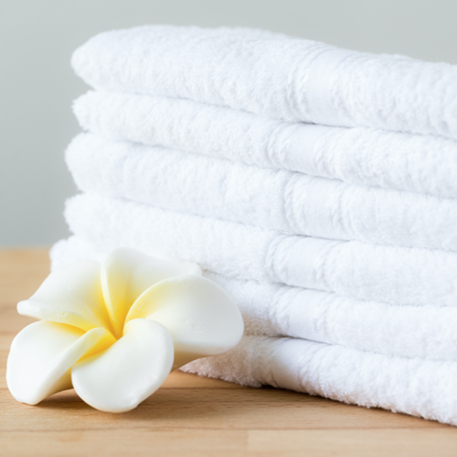 ¿Cómo eliminar la humedad de las toallas con vinagre y arroz? El trucazo del año que jamás te habían contado