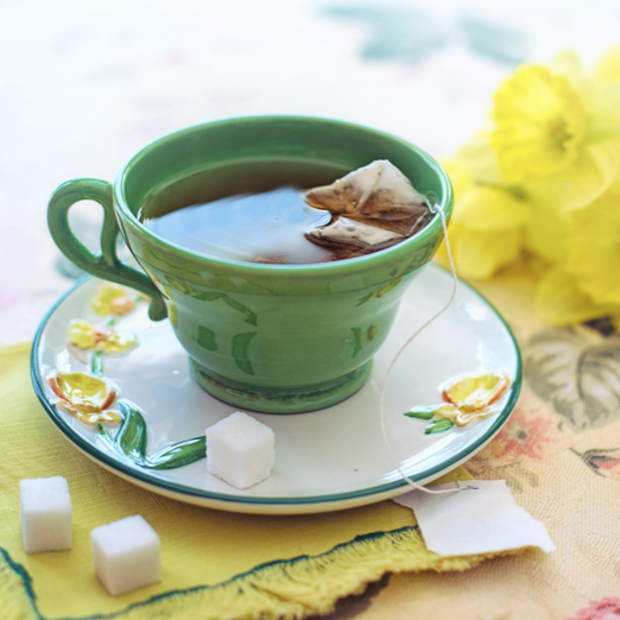 Cómo tomar té verde para acelerar el metabolismo y adelgazar rápido según una nutricionista