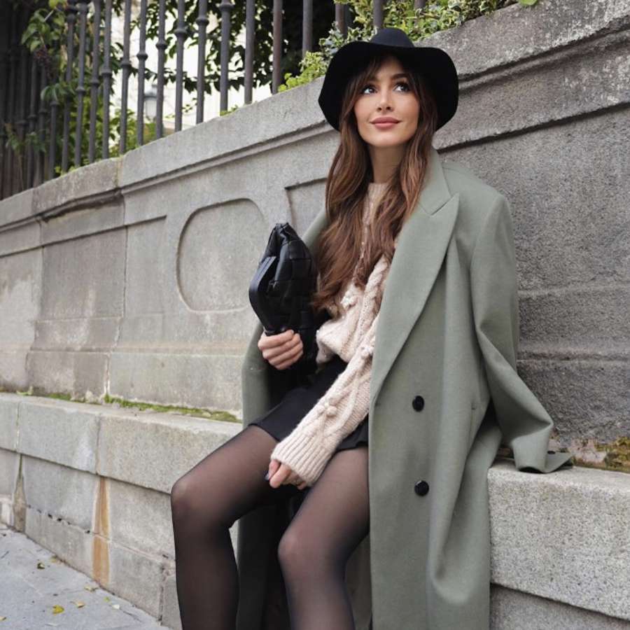 Rebajas de otoño en Zara: las 10 prendas básicas de lujo silencioso que merece la pena comprar