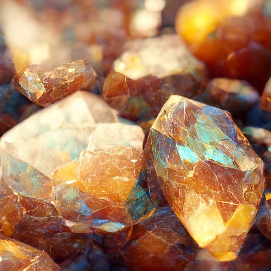 Topacio: todo lo que necesitas saber sobre esta piedra preciosa