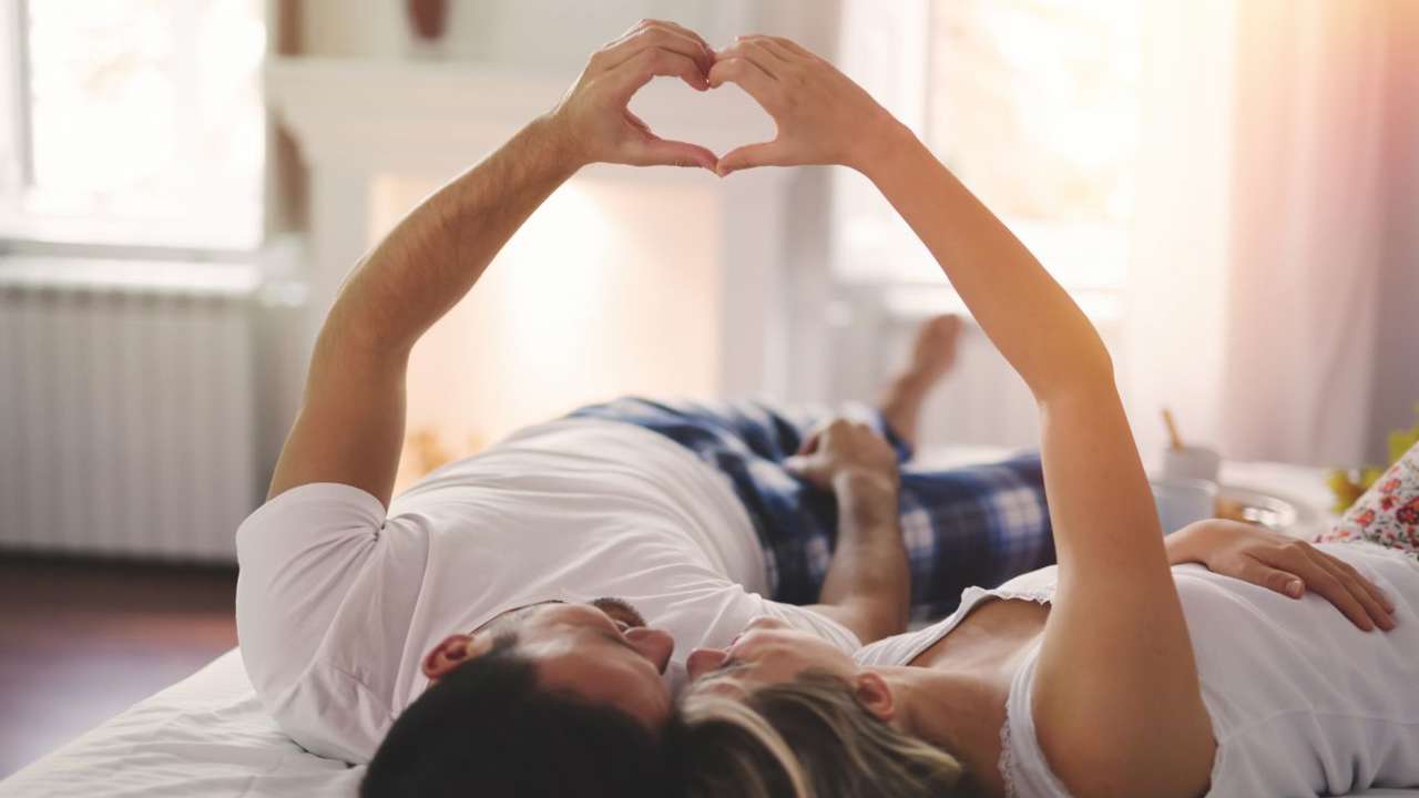 Un experimento revela cuáles son las 56 mejores preguntas para enamorar a alguien