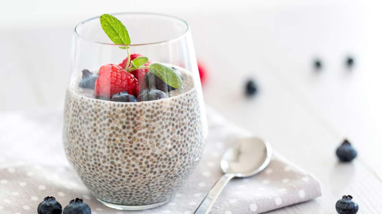 El desayuno antiinflamatorio que comen los nutricionistas: súper fácil, saludable y MUY saciante