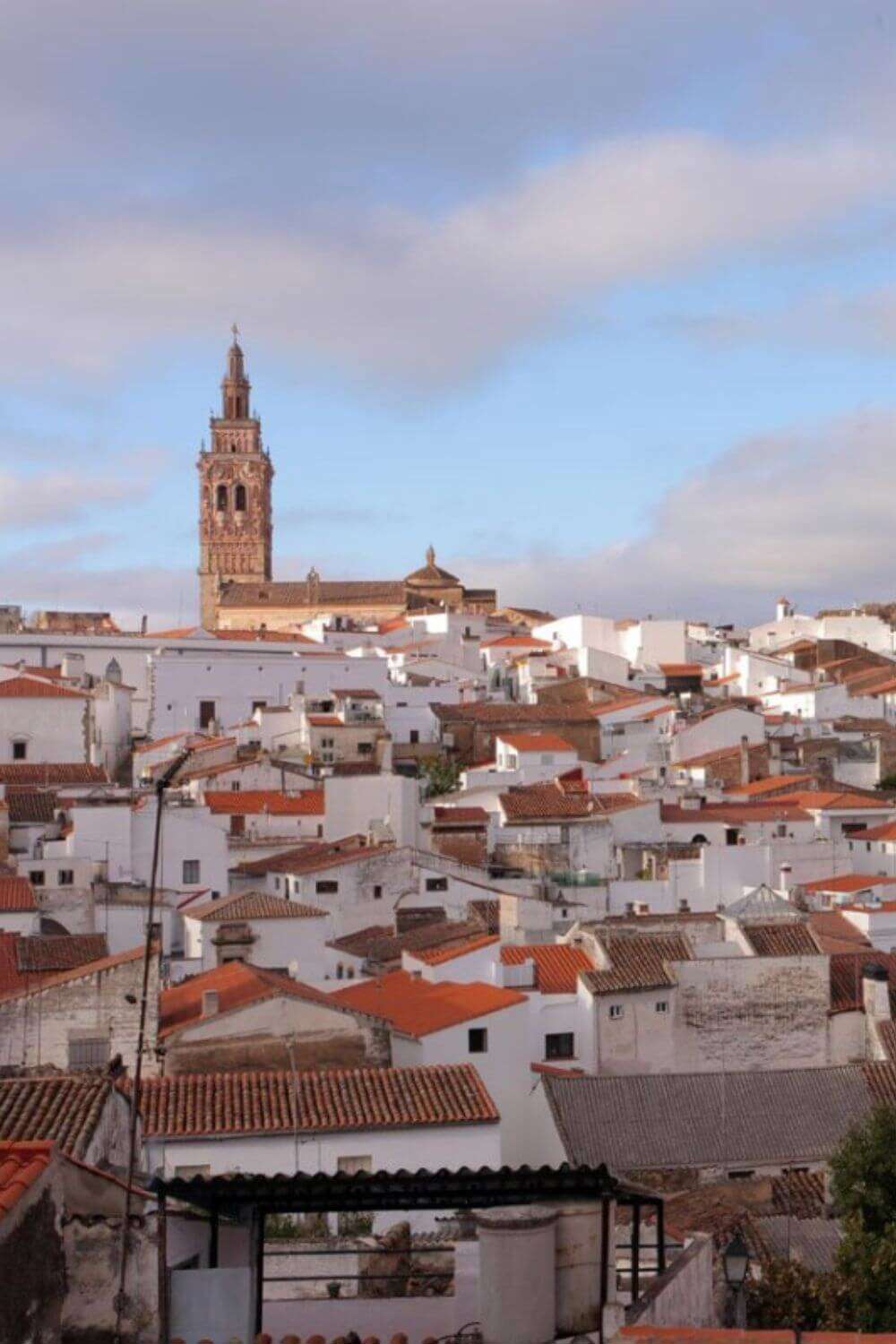 pueblos bonitos de Extremadura Jerez de los Caballeros Badajoz