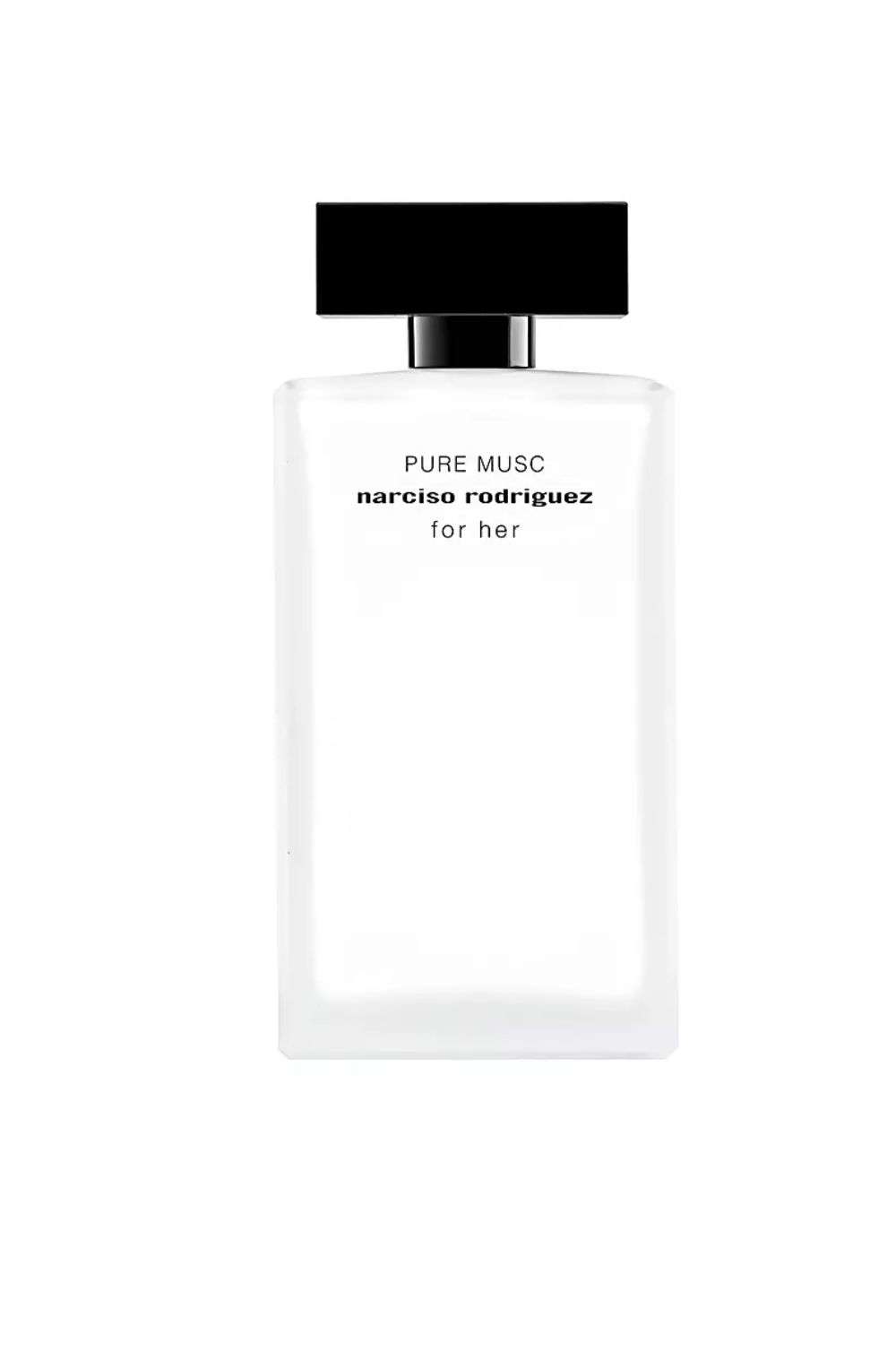 Narciso Rodriguez FOR HER PURE MUSC