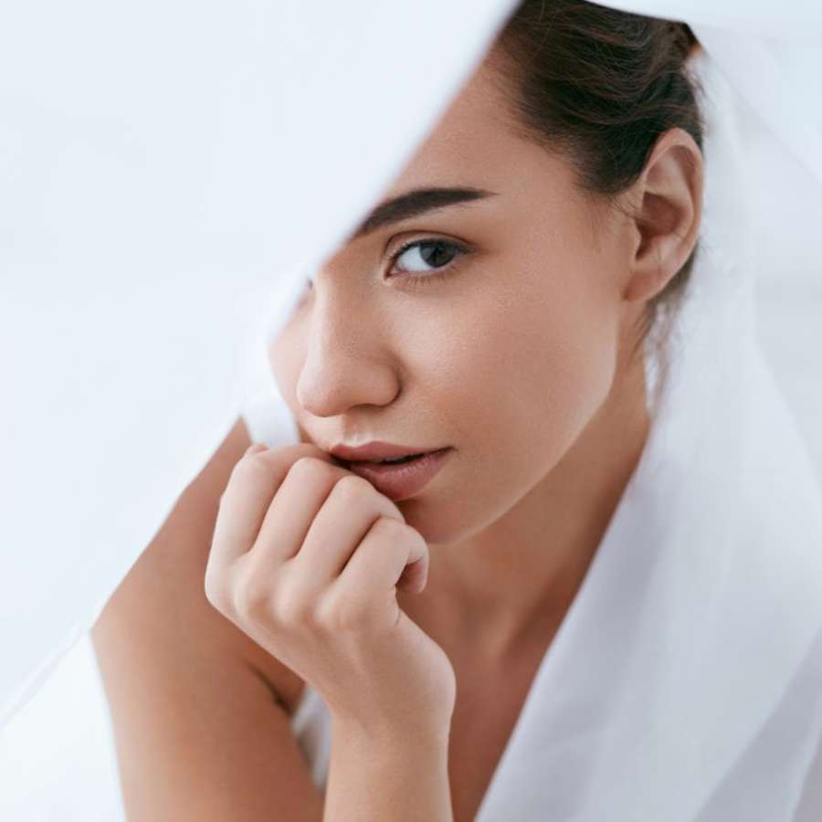 La nueva crema espuma limpiadora ideal para las pieles sensibles: limpia suavemente y preserva el microbioma cutáneo