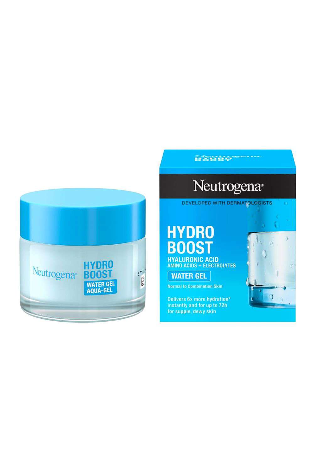  Hydro Boost de Neutrogena