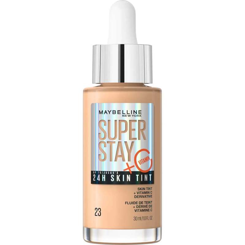 Maybelline: Super Stay up to 24H Skin Tint Foundation