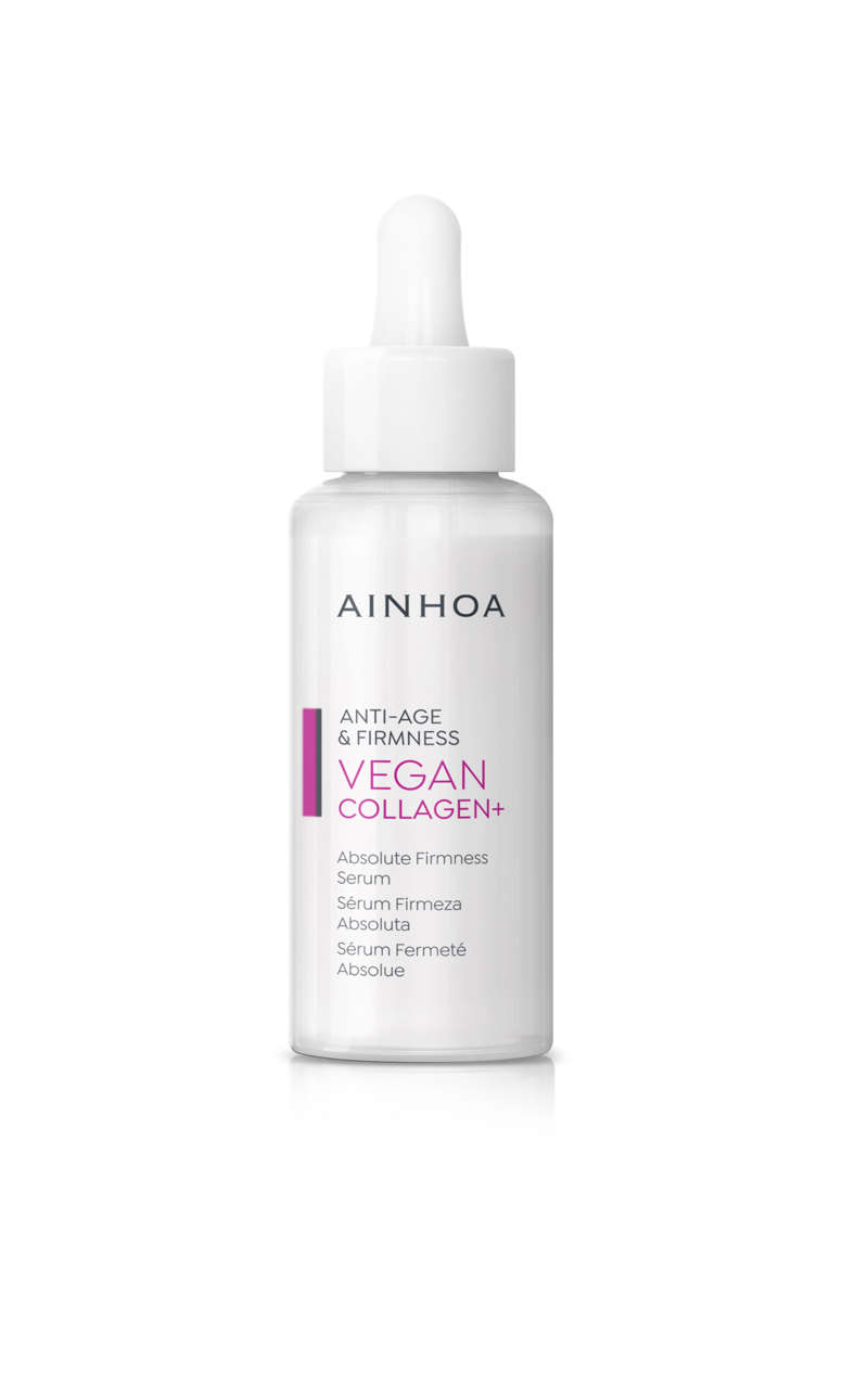 Ainhoa: Vegan Collagen+ Sérum Firmeza Absoluta