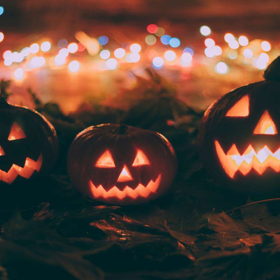¡Feliz Halloween! 65 frases perfectas para celebrar la noche más aterradora del año
