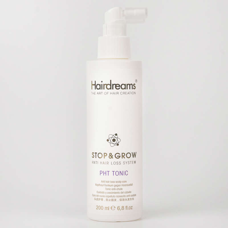 Hairdreams: Stop&Grow PHT Tonic