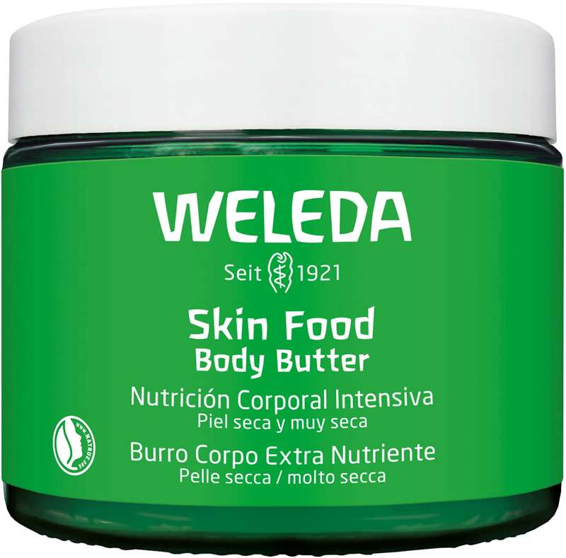 Weleda: Body Butter de Skin Food