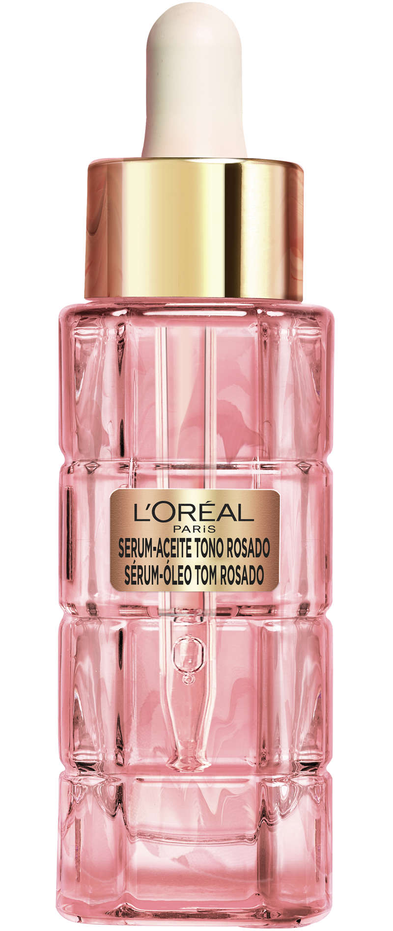L'Oréal: Golden Age Rosy Serum