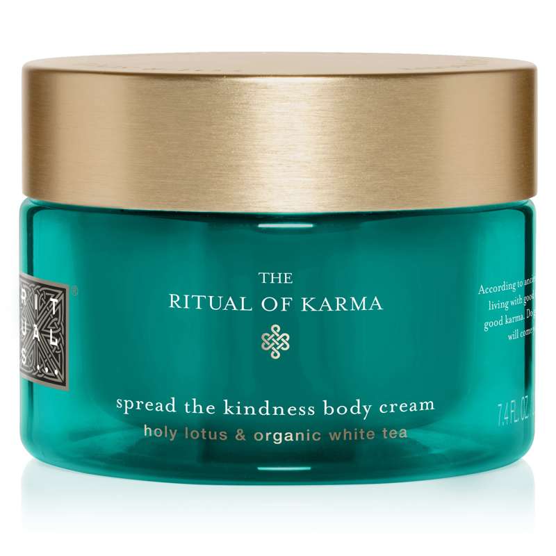 Rituals: The Ritual of Karma Body Cream