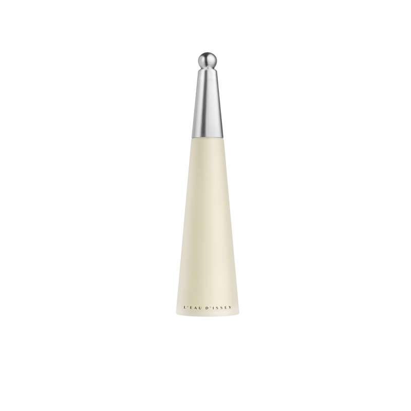Issey Miyake: L'Eau d'Issey