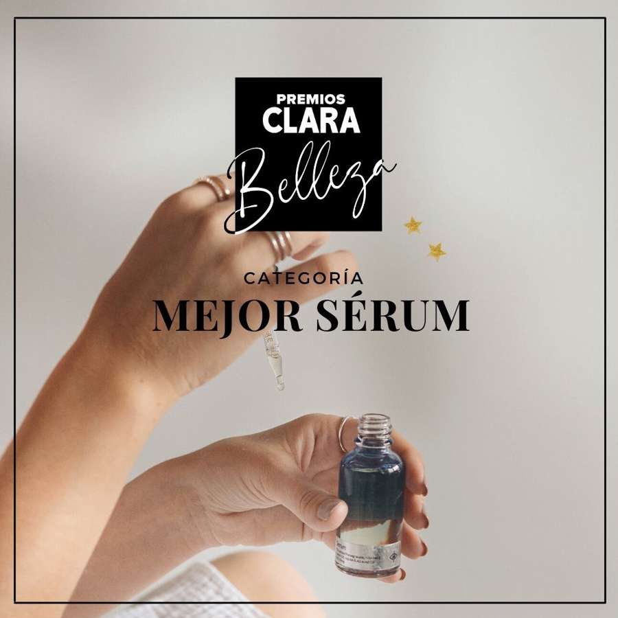 Premios CLARA Belleza 2023: nominados al Mejor Sérum