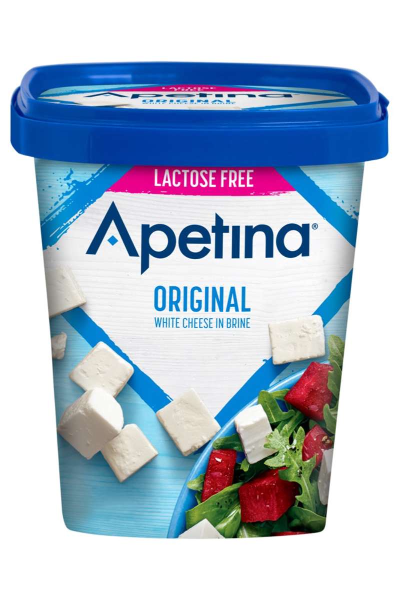 Arla: Apetina Lactose Free