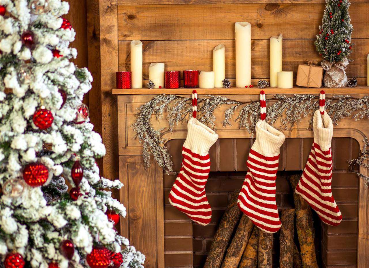 5 decoraciones de Navidad que no son las típicas por menos de 7 euros