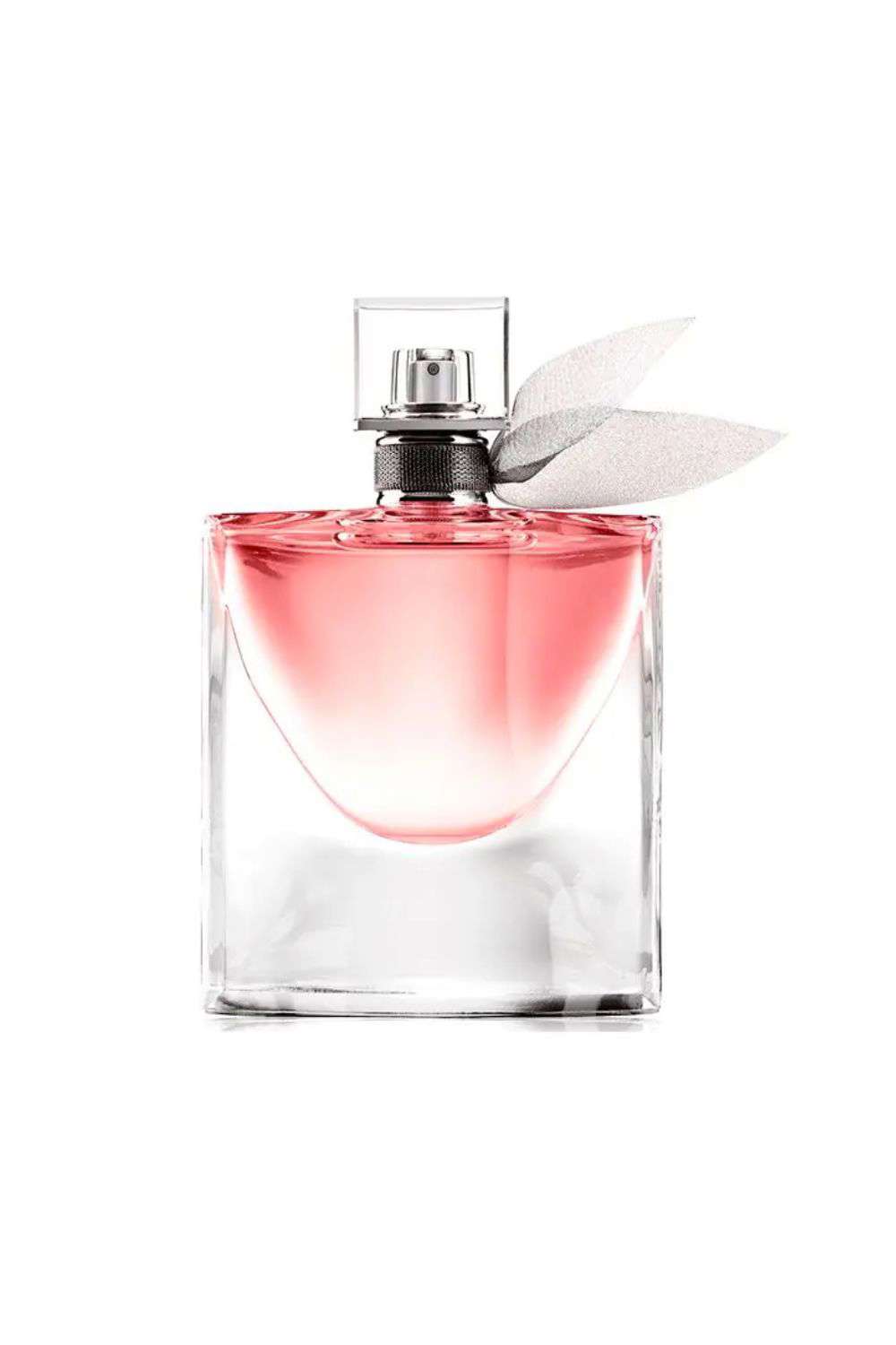5 aromas que los perfumistas sí aconsejan utilizar a partir de los 50: La vie est belle de Lancôme 