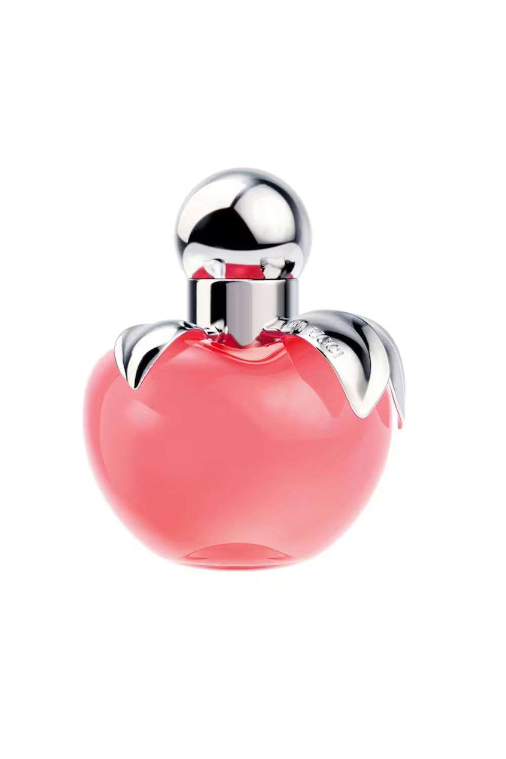 5 aromas que los perfumistas sí aconsejan utilizar a partir de los 50: Nina de Nina Ricci