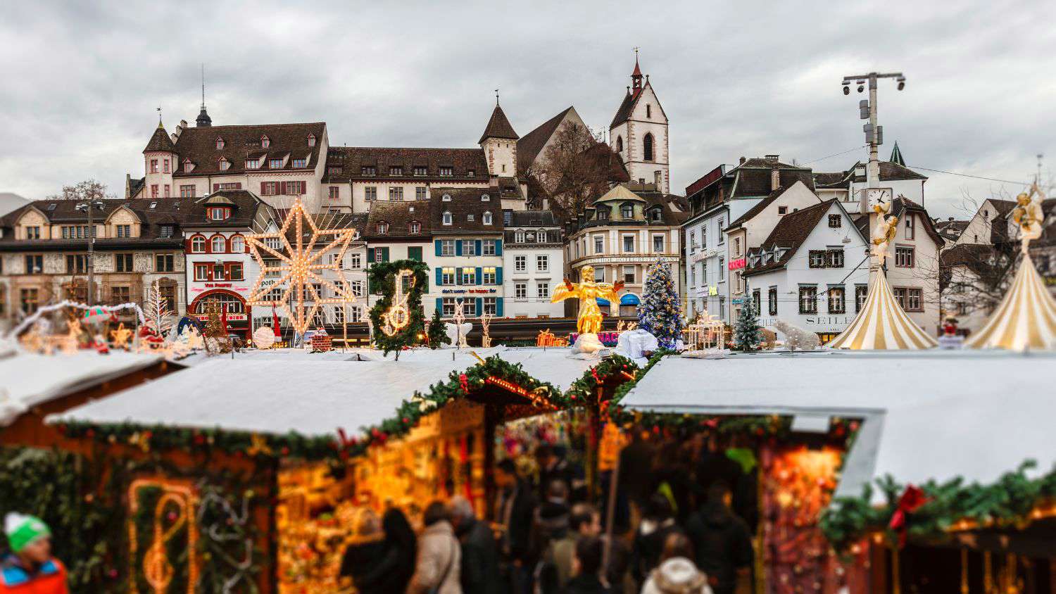 mercadillos navideños europa basilea suiza
