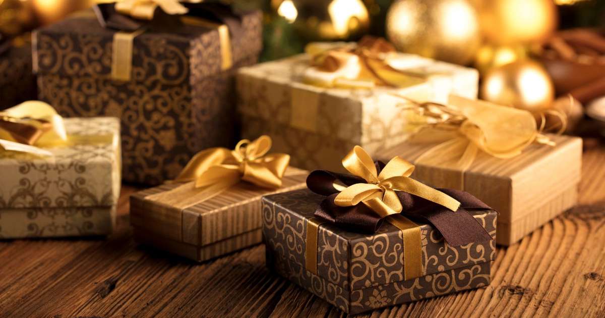 Regalos de Navidad: 50 ideas para quien ya tiene (casi) de todo, ordenadas  de barato a caro