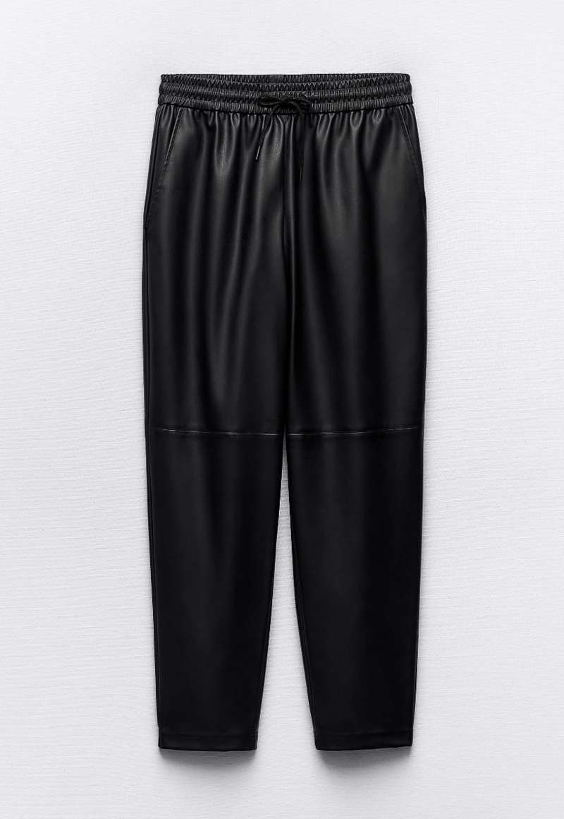 Pantalones de Zara