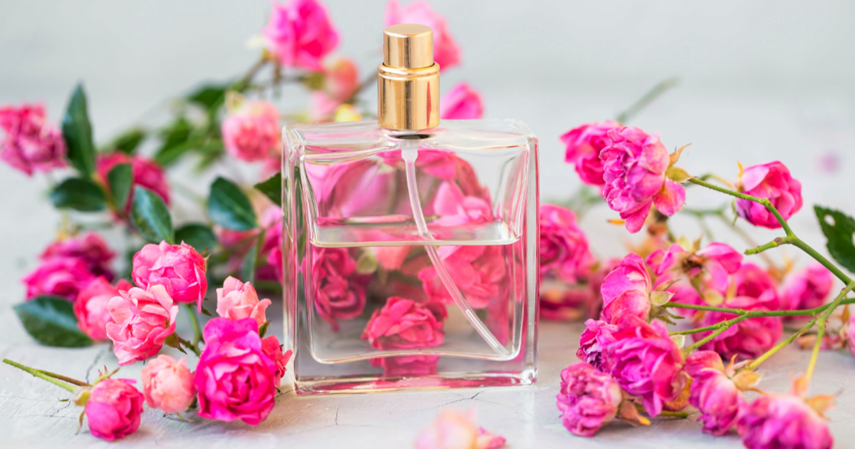 Top 25: Los perfumes más ricos de mujer