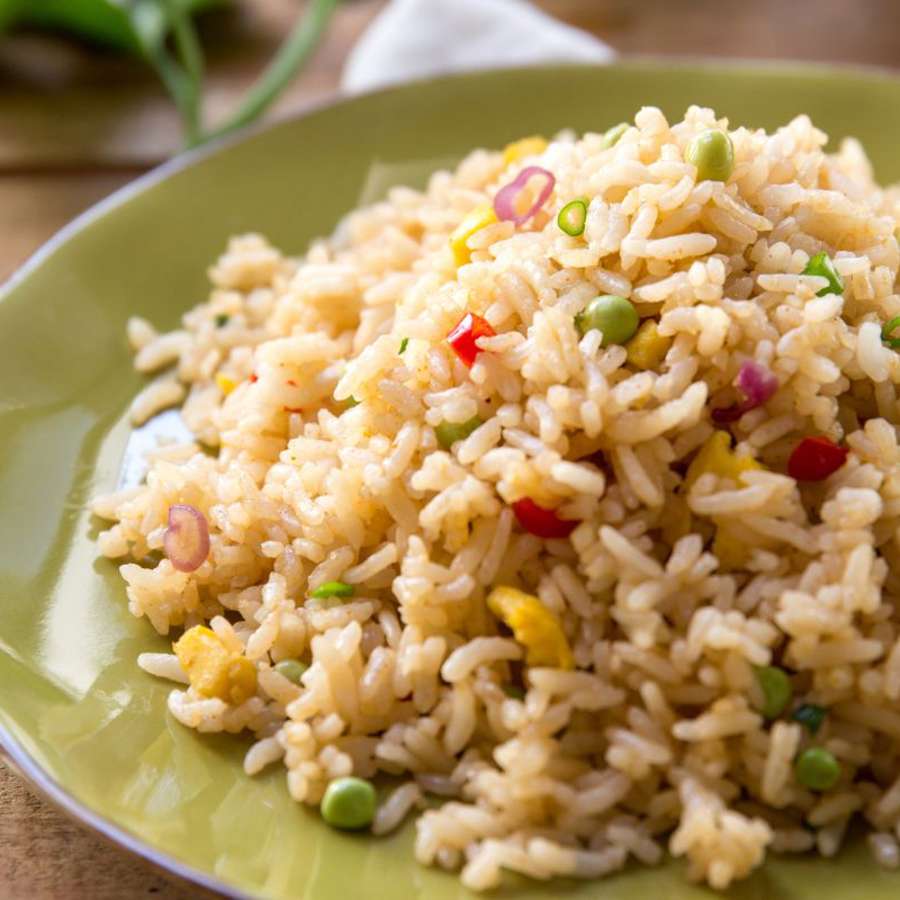 ¿Cu��nto arroz puedo comer a la semana sin engordar? Una nutricionista desvela la cantidad justa (y la MEJOR opción)