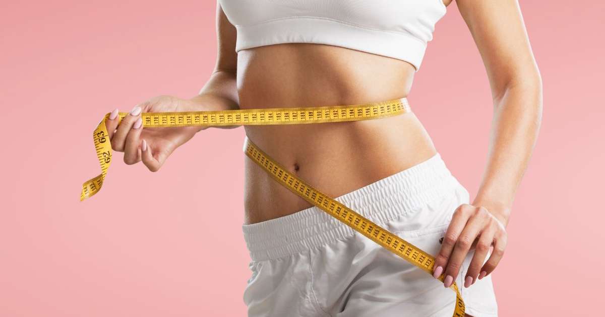 Diez sencillos pasos que te ayudarán a reducir la grasa abdominal