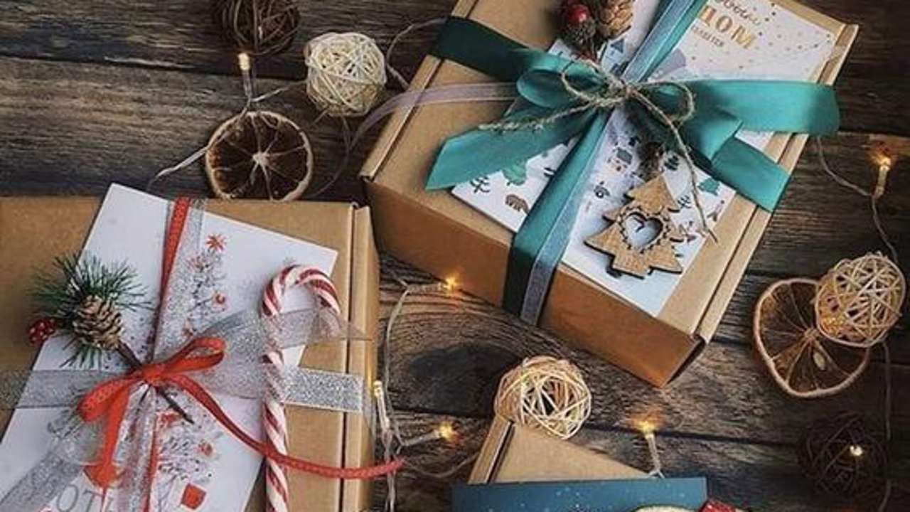 Marta Ortega se supera con la nueva cesta de Navidad de Inditex: productos gallegos de Estrella Michelin y su favorito de Zara Home