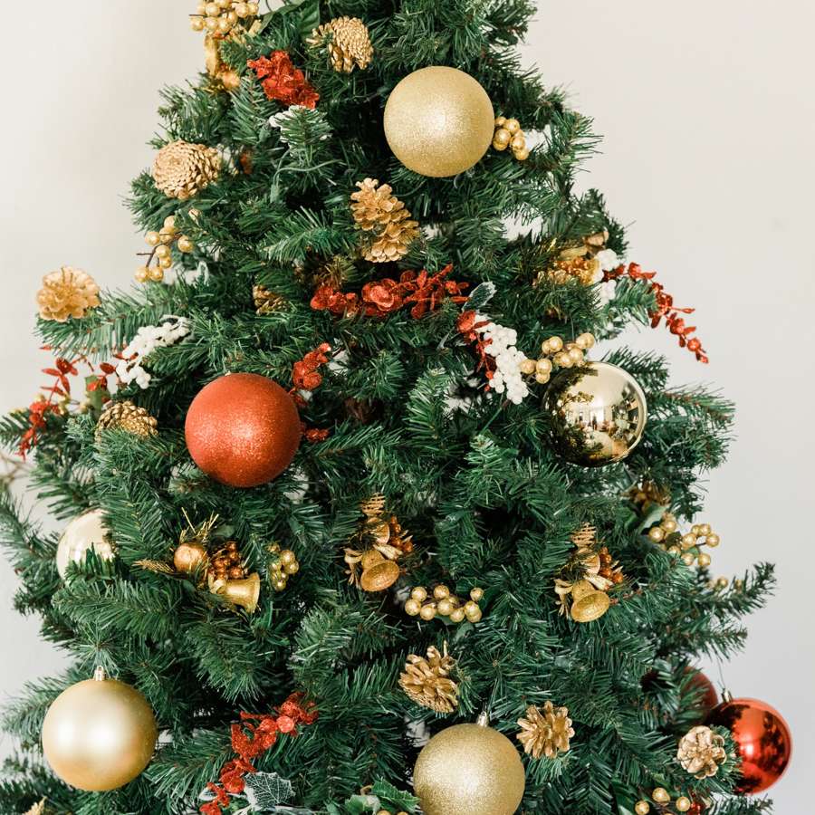 El doble truco del romero en Navidad para atraer la buena suerte y hacer que tu casa huela a pino fresco