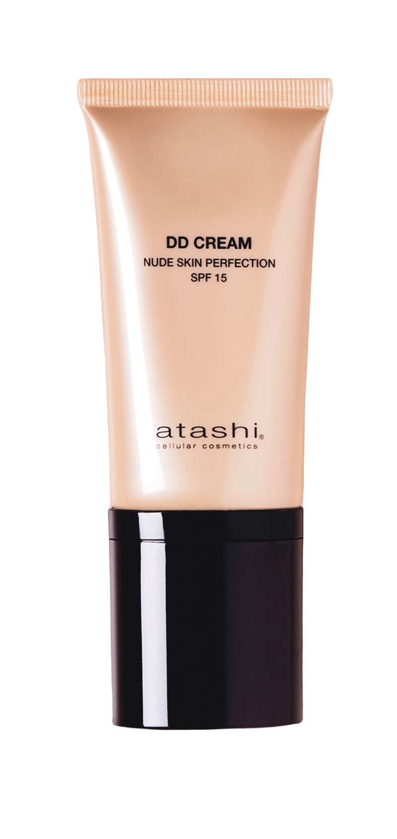 Atashi: DD Cream Nude Skin Perfection SPF 15