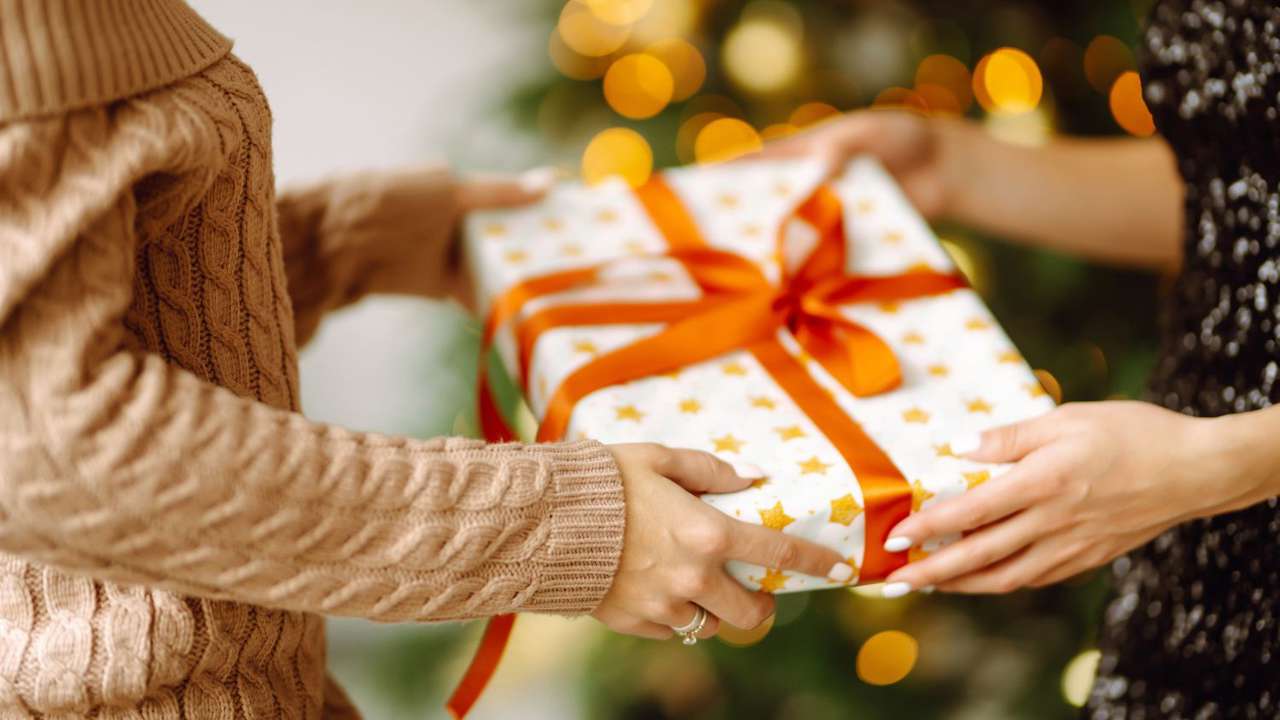 Regalos de Navidad: 50 ideas para quien ya tiene (casi) de todo, ordenadas  de barato a caro