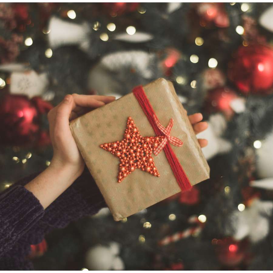 5 cosas que NO tienes que regalar en Navidad según el Feng Shui porque da mala suerte a la otra persona