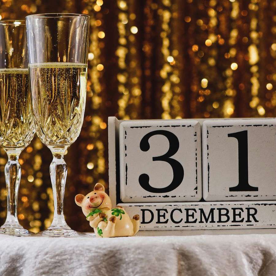 Los 10 mejores rituales de Año Nuevo para tener buena suerte en 2024: fáciles y que quizás no conocías