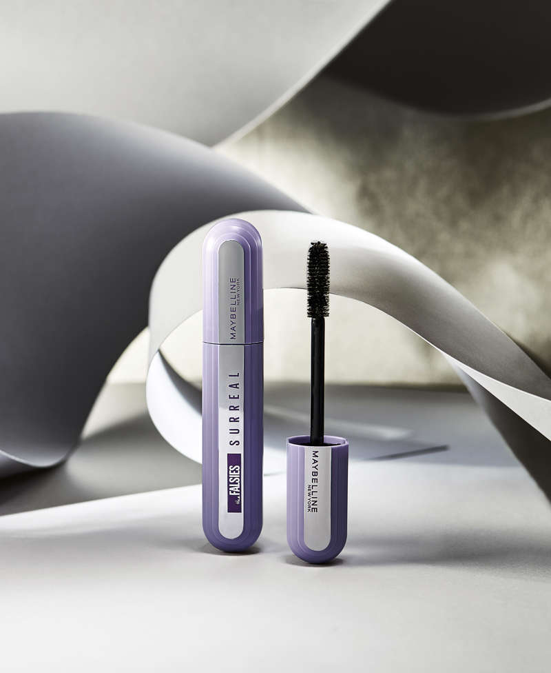 Maybelline New York: The Falsies Surreal Extensions Mascara