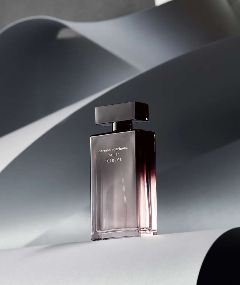 Narciso Rodriguez: For Her 20 Aniversario