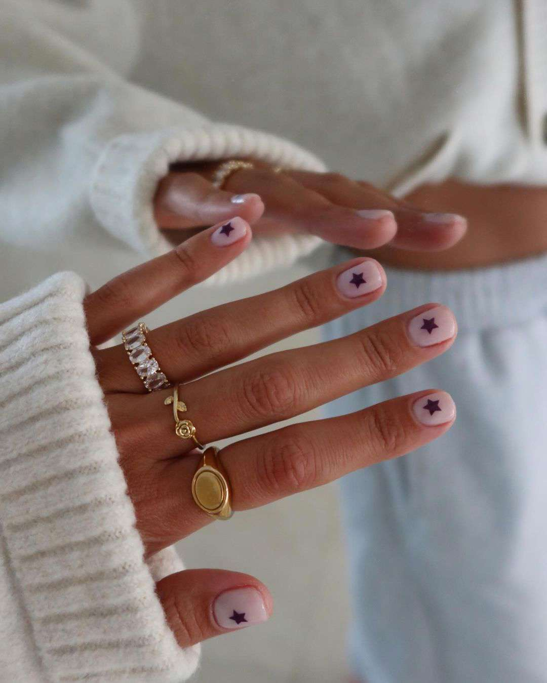15 uñas permanentes bonitas para inspirarte: decoradas