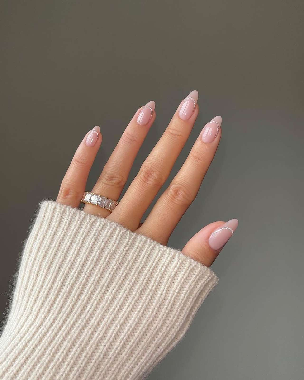 15 uñas permanentes bonitas para inspirarte