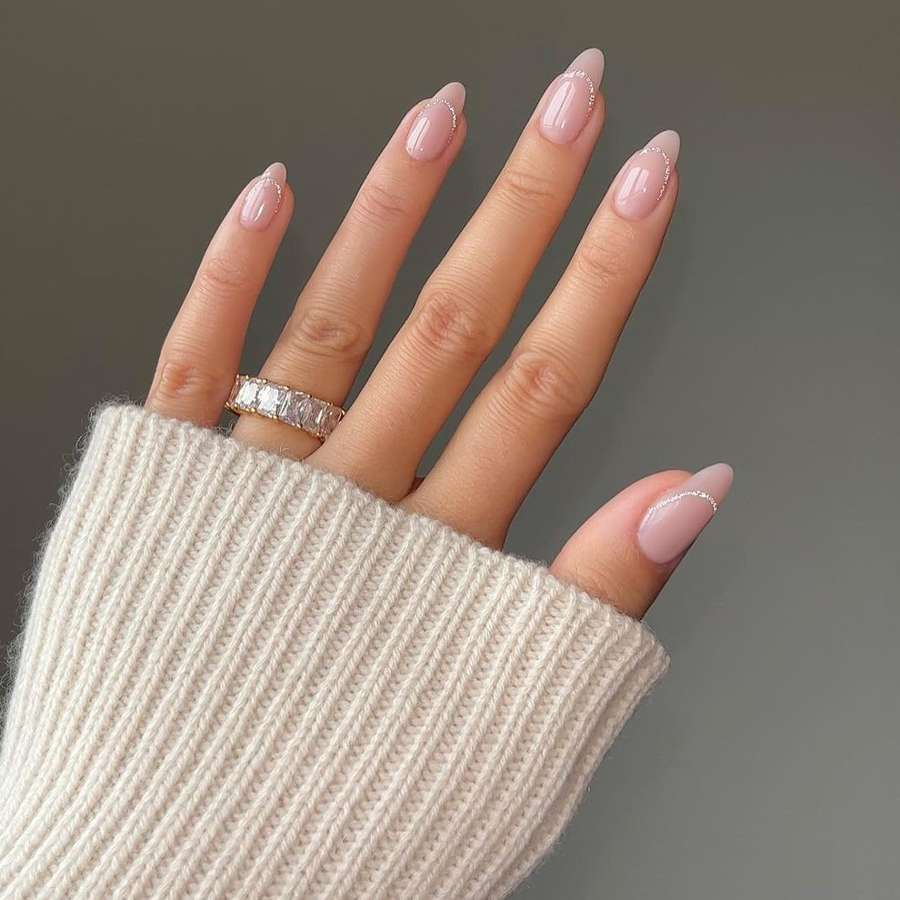 15 uñas permanentes para 2024: muy bonitas, versátiles y elegantes