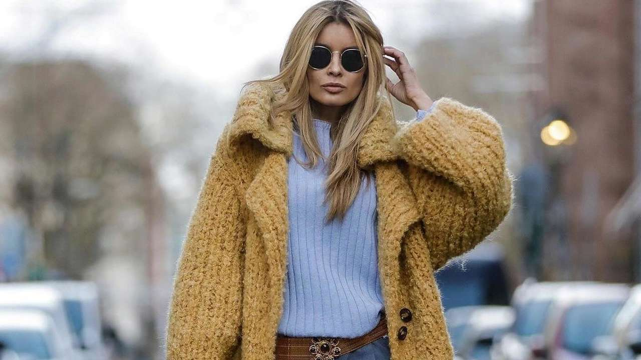 10 abrigos de Zara muy rebajados en enero: en tendencia, elegantes y merecen la pena