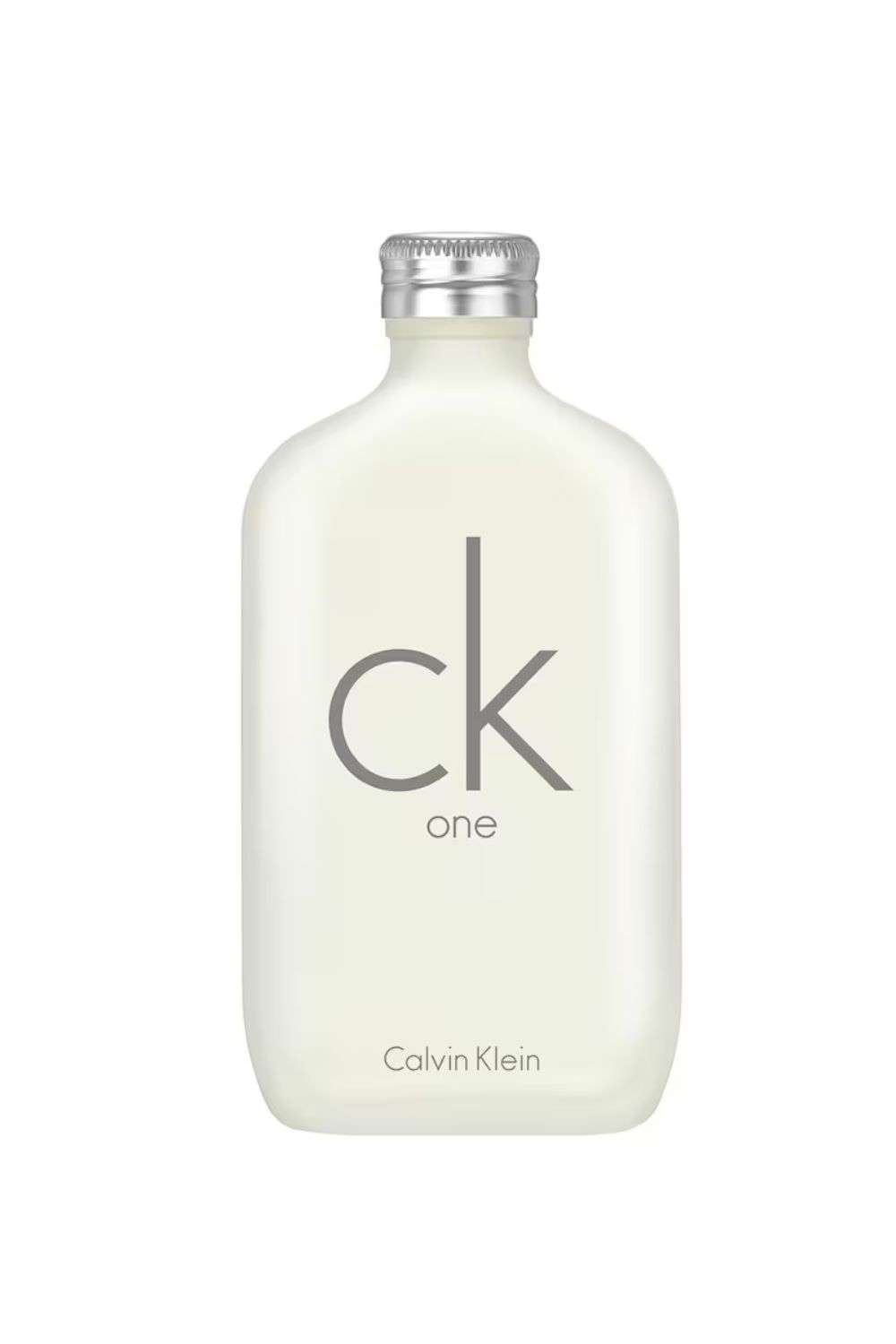 Eau de Toilette cK one de Calvin Klein